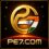 PE7 Game official logo for PE7 download, login, and APK information